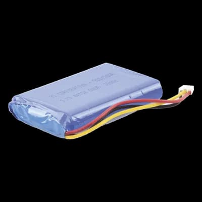 3i CORPORATION BATPGNX
