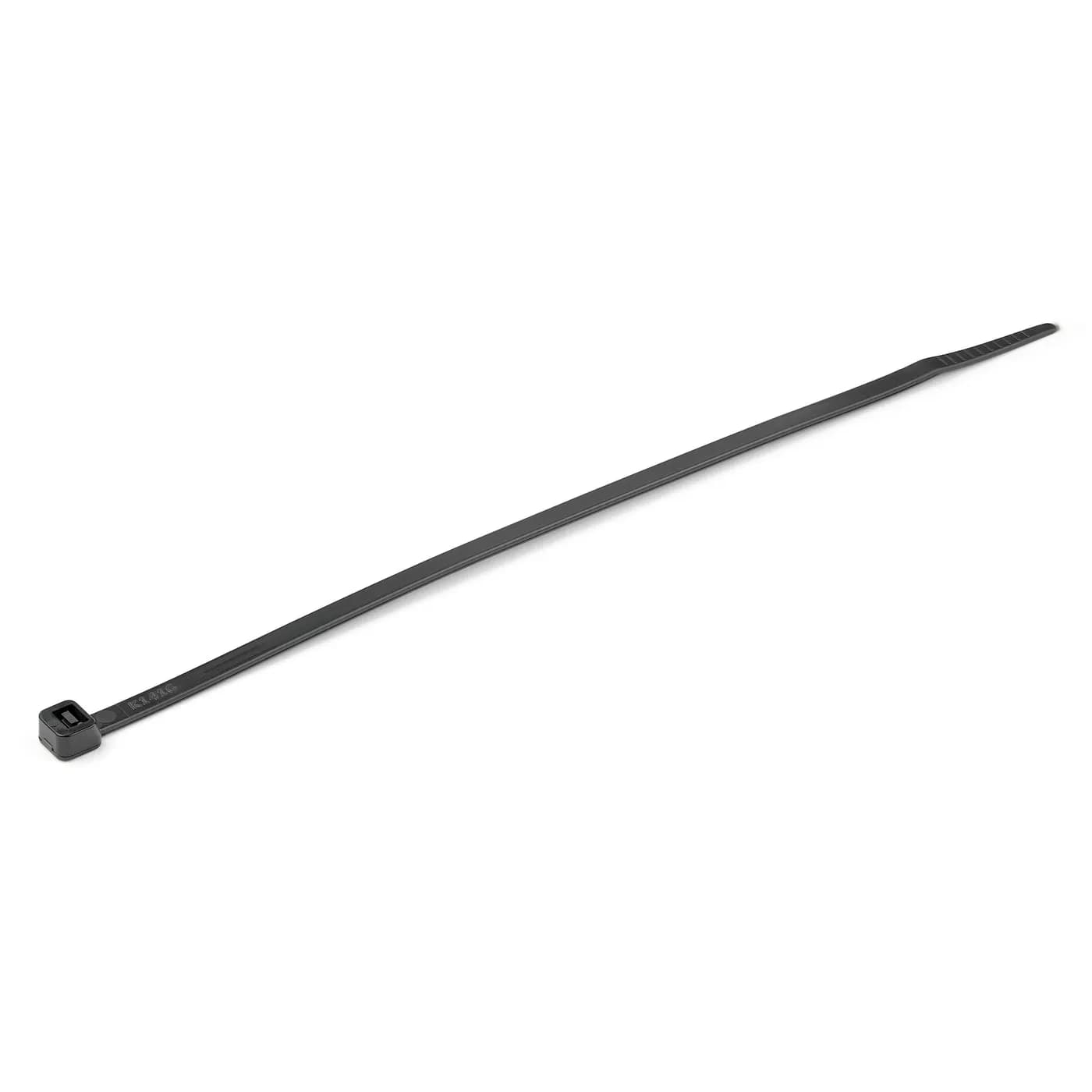 StarTech.com Cinchos Sujetacables de 20 cm - 4 mm de Ancho, 55 mm de D 5