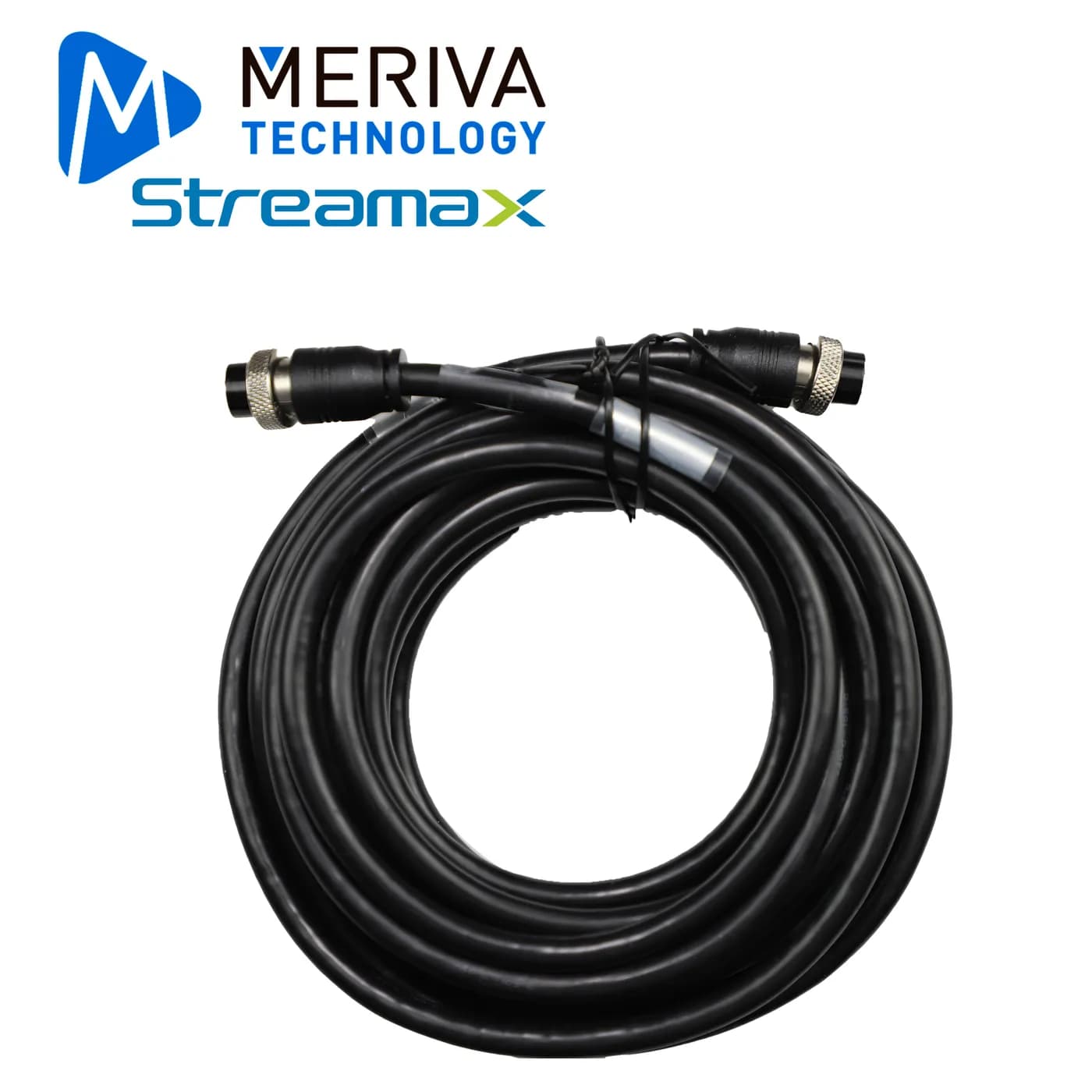 Streamax - Meriva MCEXTEN-ALPR