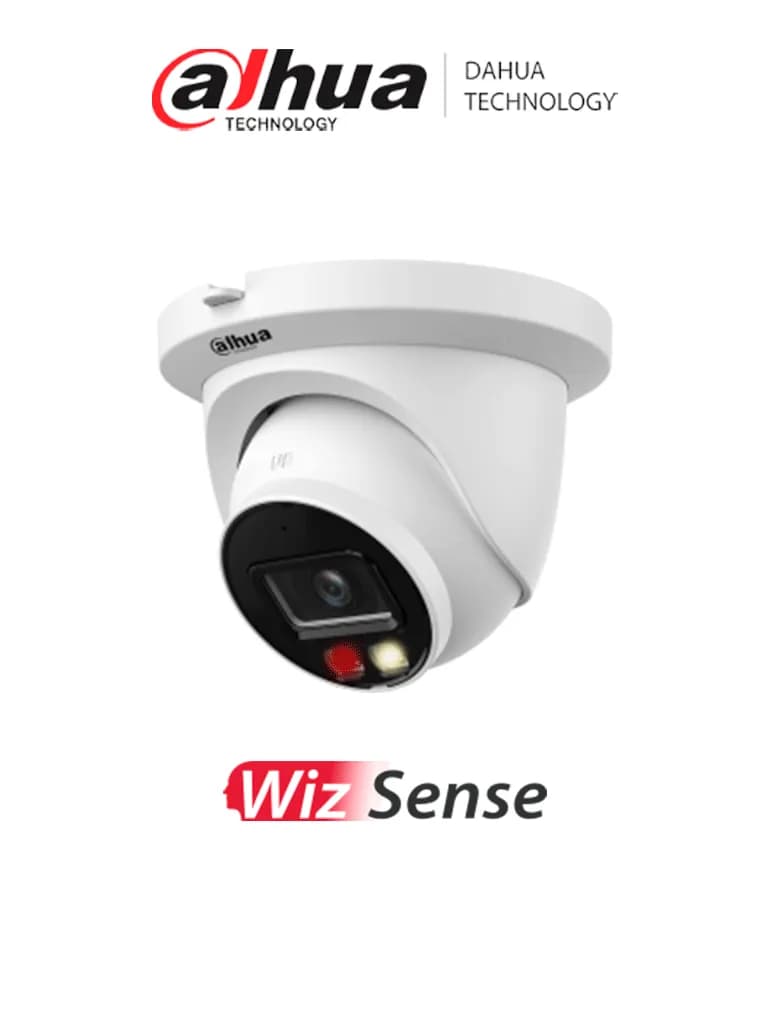 Dahua DH-IPC-HDW2649TM-S-IL