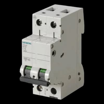 Siemens 5SL62637CC
