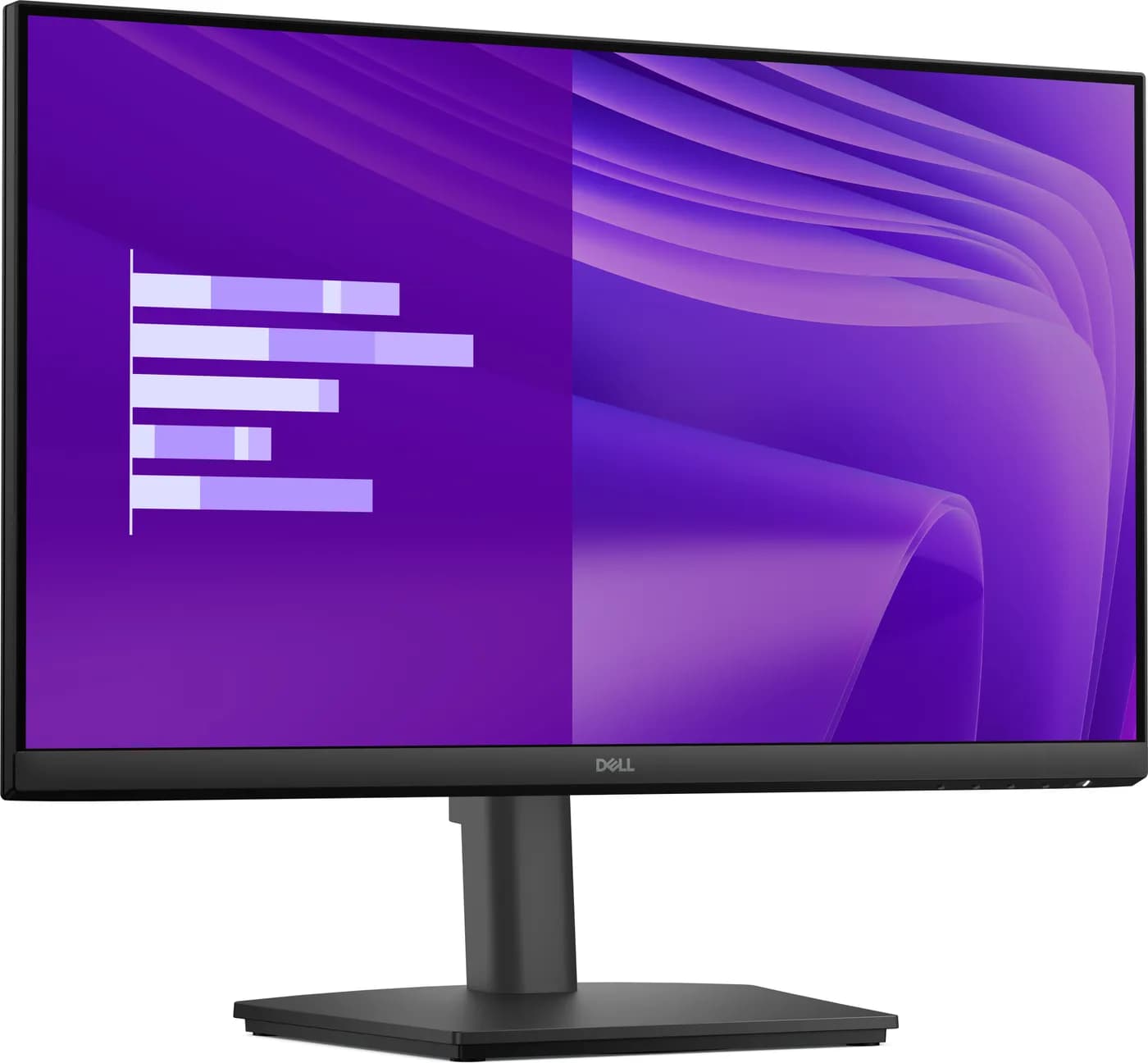 DELL E Series E2425HSM monitor de computadora 60.5 cm (23.8") 1920 x 1 2