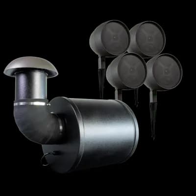 Truaudio ULTRASCAPE12