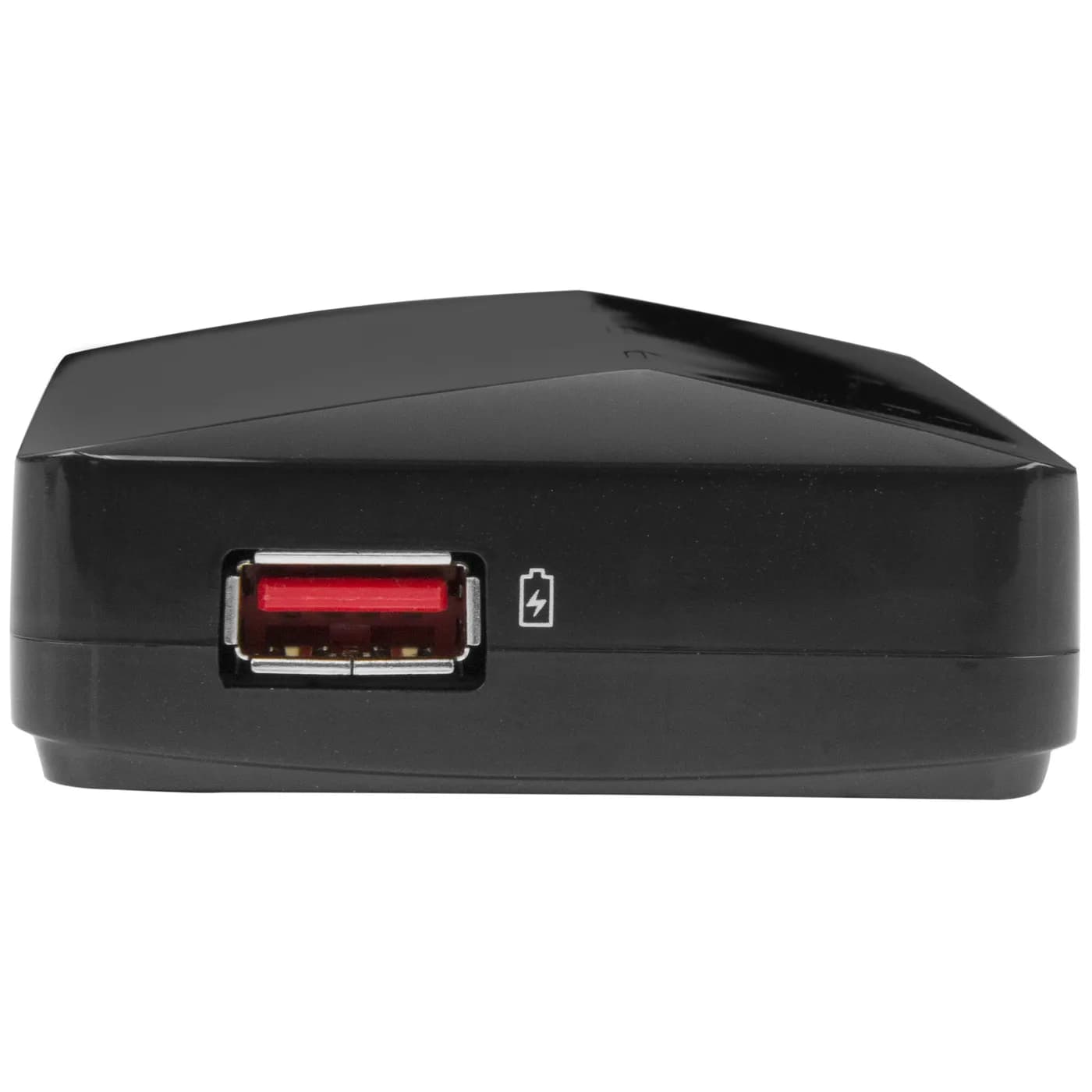 StarTech.com Concentrador USB 3.0 de 4 Puertos - 5Gbps - Hub con Puert 3