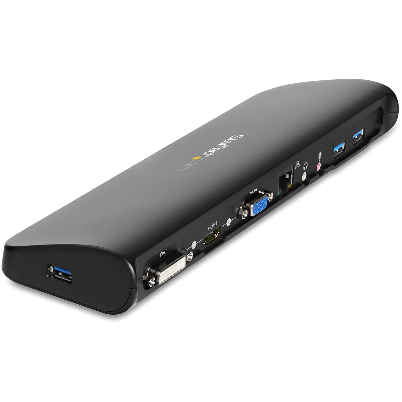 StarTech.com Docking Station USB 3.0 de 2 Monitores para Laptop - HDMI 3