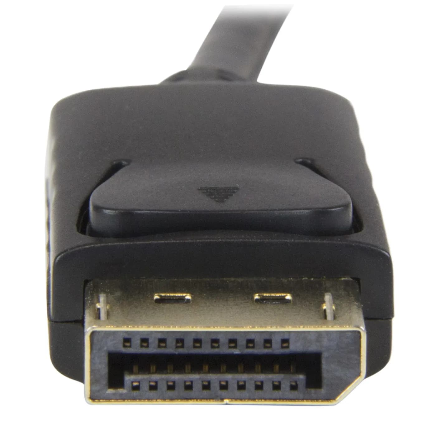 StarTech.com Cable Convertidor DisplayPort a HDMI de 2m - Color Negro  4