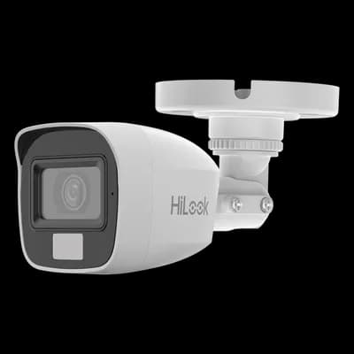 HiLook by HIKVISION THC-B127-LMS