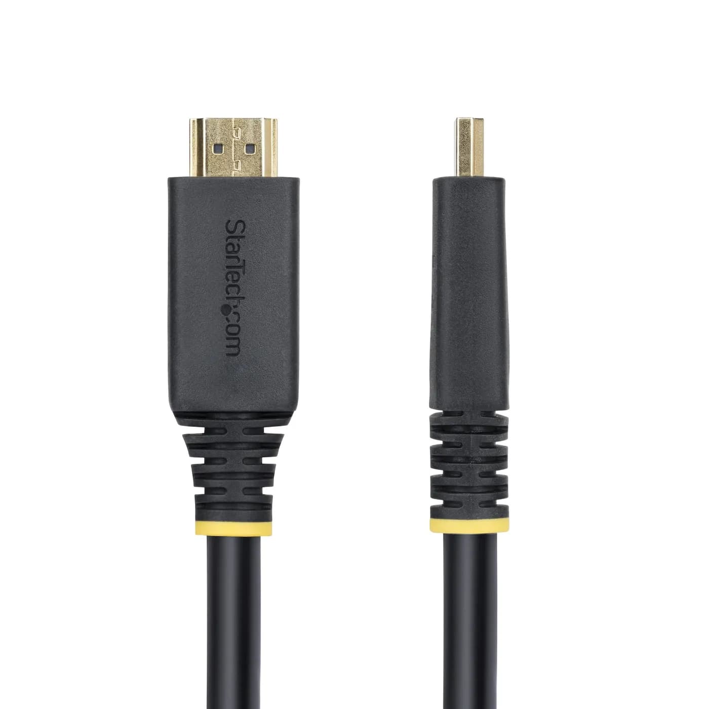 StarTech.com HDMI2-CABLE-4K60-10M cable HDMI HDMI Tipo A (Estándar) Ne 4