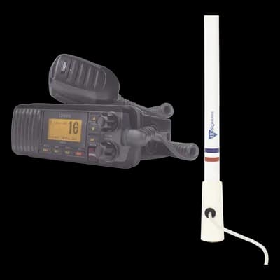 Uniden UM-385BK/KIT5206
