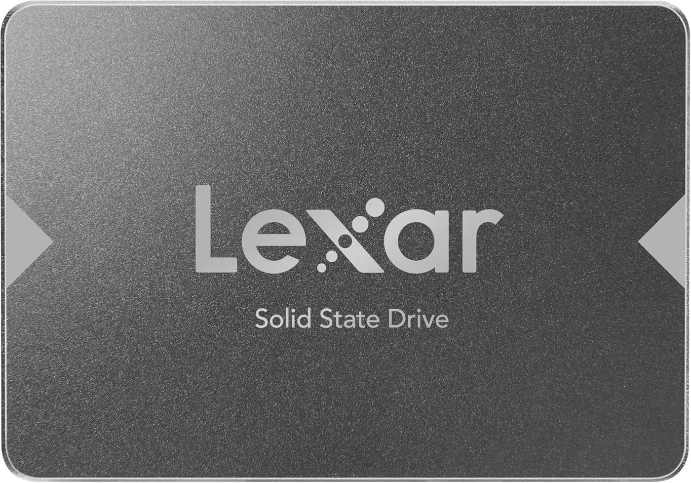Lexar LNS100-256RB