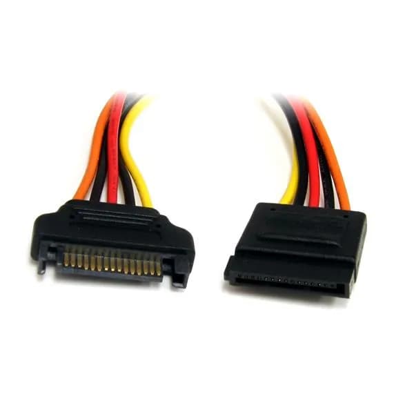 StarTech.com SATAPOWEXT12