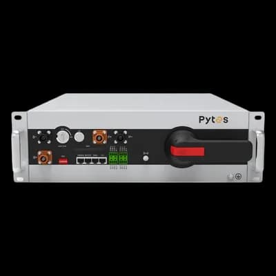 Pytes HV48100BCU