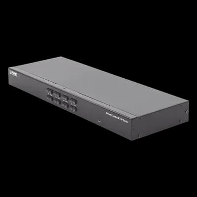 Planet KVM-210-08