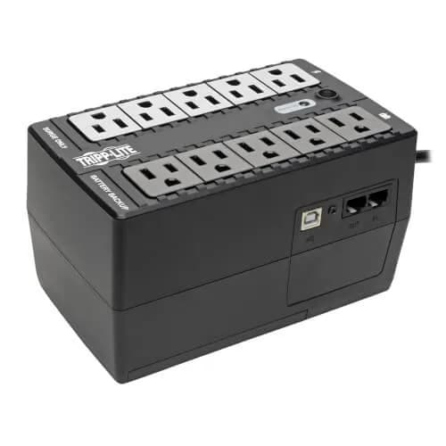 Tripp Lite INTERNET550U