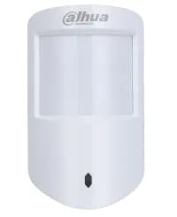 DAHUA DHI-ARD2231-W2 - Detector PIR inalámbrico, Doble tecnología: PIR 2