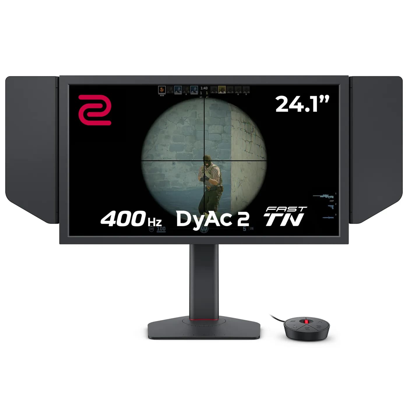 BenQ 9H.LMRLB.QBL