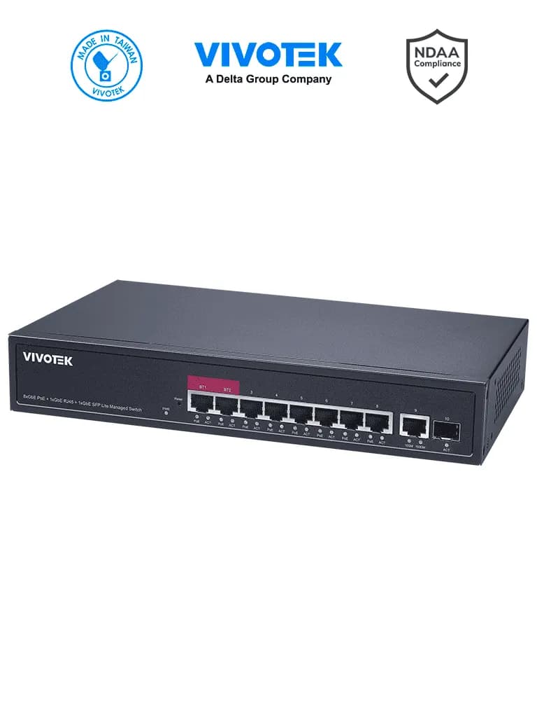 Vivotek AW-GEL-105A-110