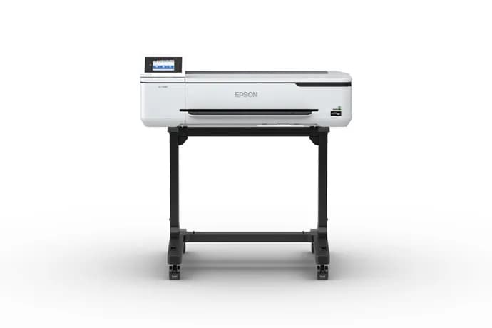 Epson SureColor T3170 impresora de gran formato Wifi Inyección de tint 2