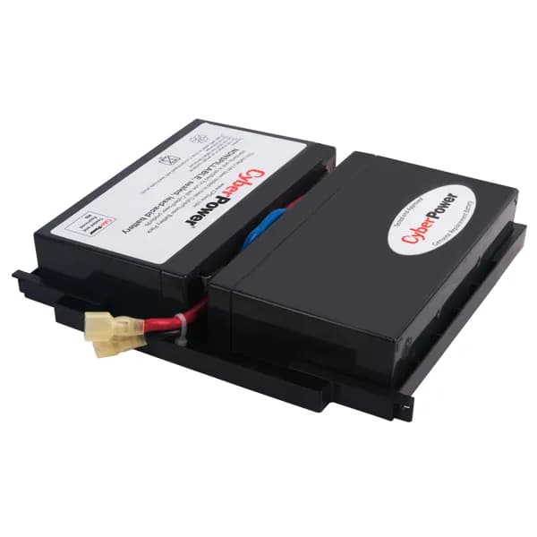 CyberPower RB0670X2