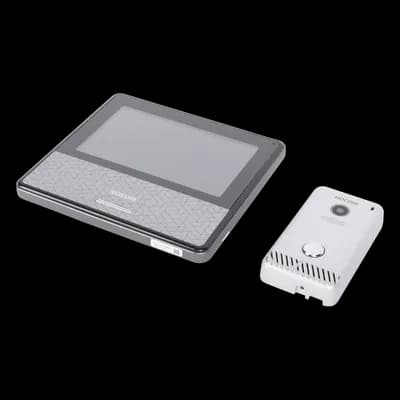 Kocom KCVS701IP2WB