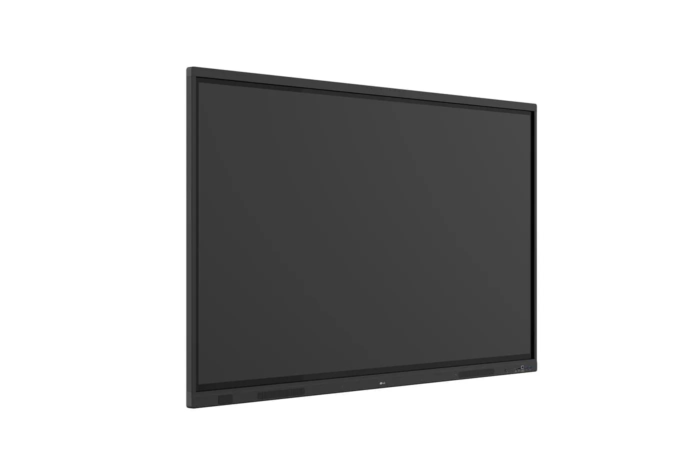 LG CreateBoard Standard pizarrón interactivo 165.1 cm (65") 3840 x 216 5