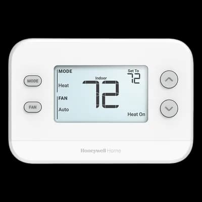 Honeywell Home Resideo TH1110U4000/U