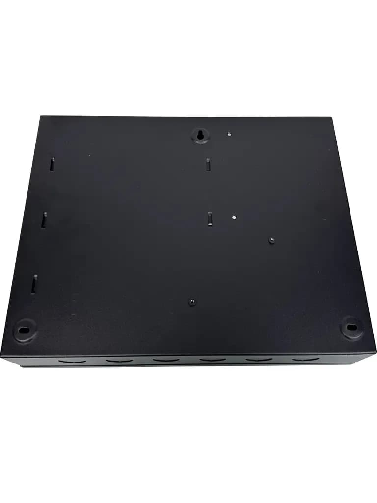 ZKTECO C3200Plus- Panel de control de acceso RFID, 2 puertas, 4 vías,  7