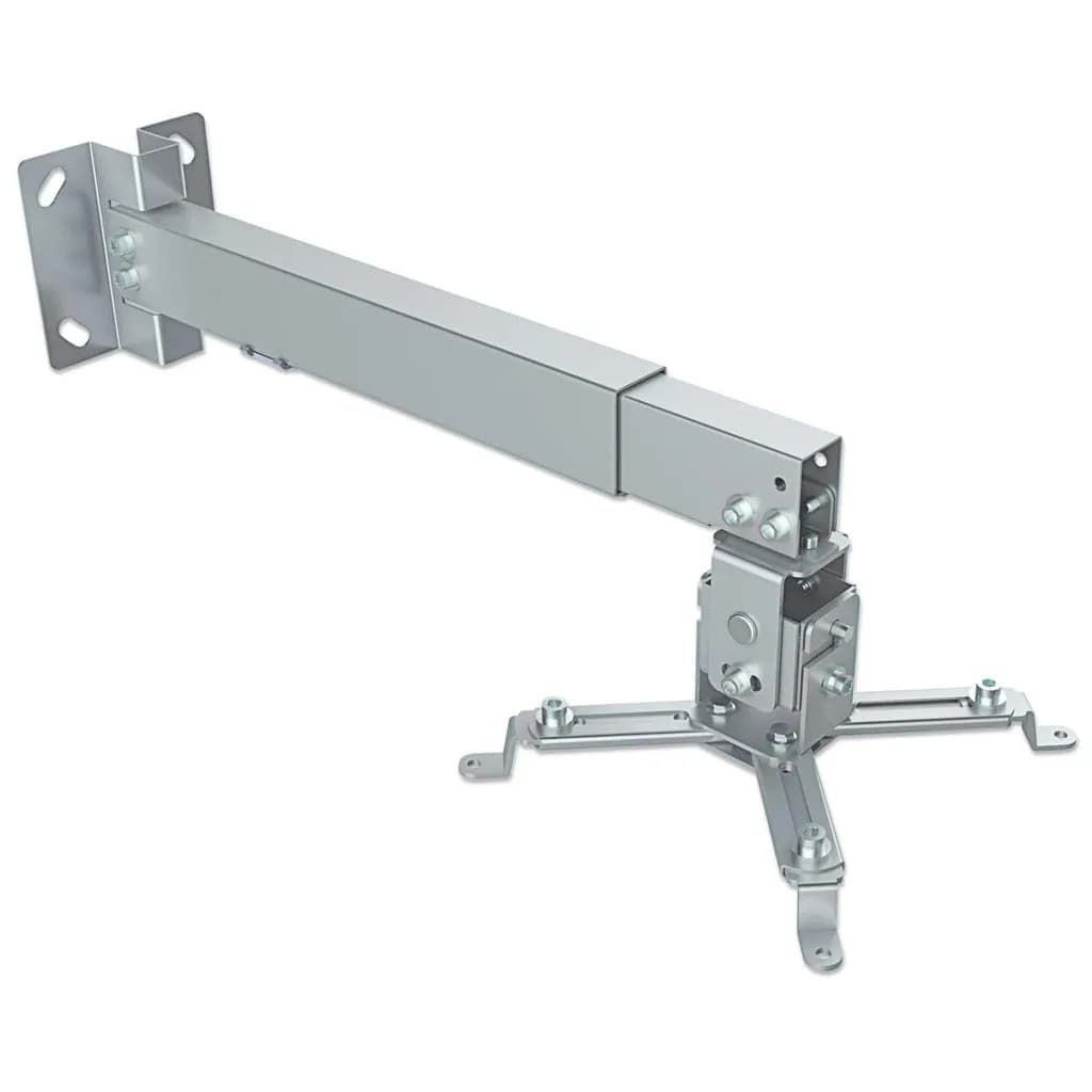 Manhattan Soporte para Proyector, montaje en techo o en pared, movimie 2