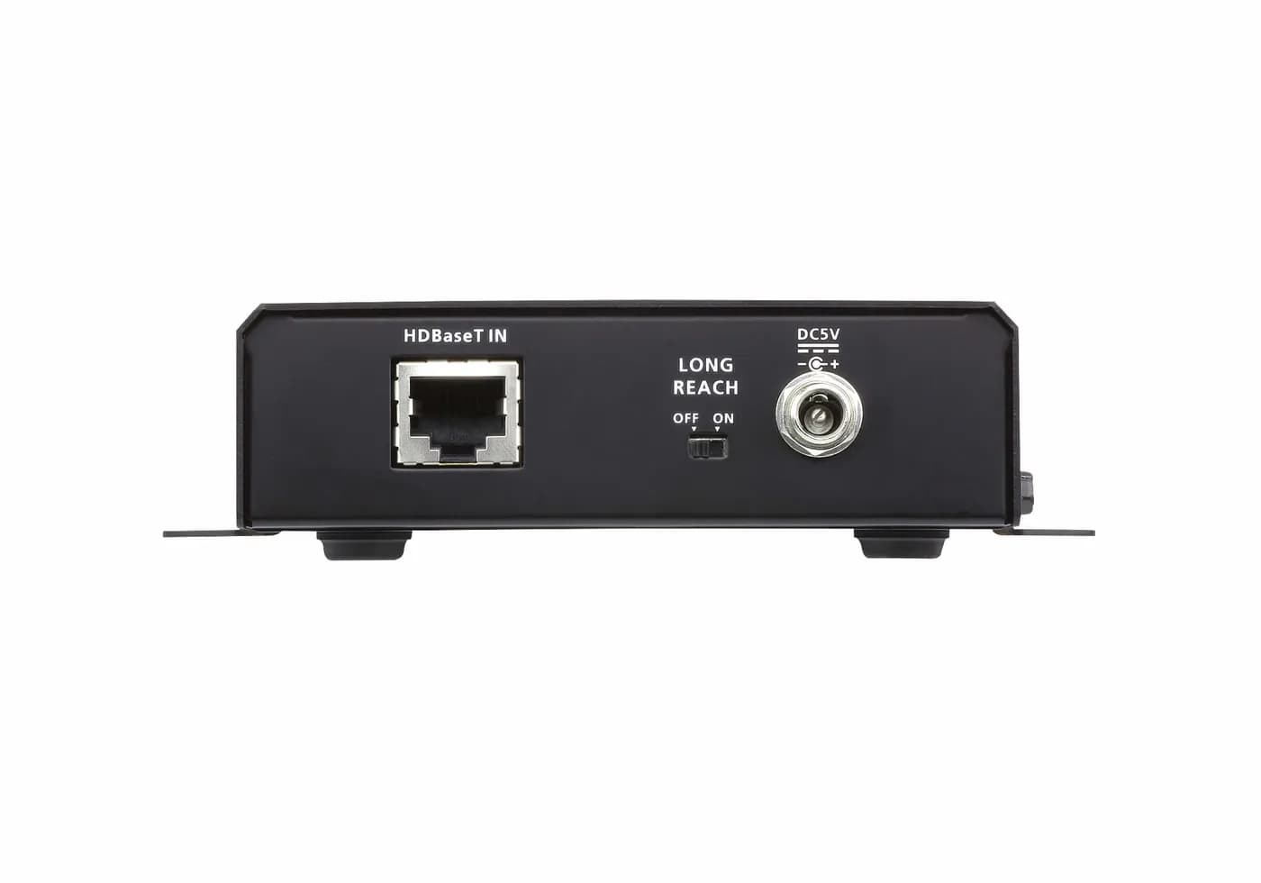 Extensor HDMI HDBaseT / 4K@60Hz / 70m Cat 5e/6 / 100m Cat 6a / 10.2 Gb 3
