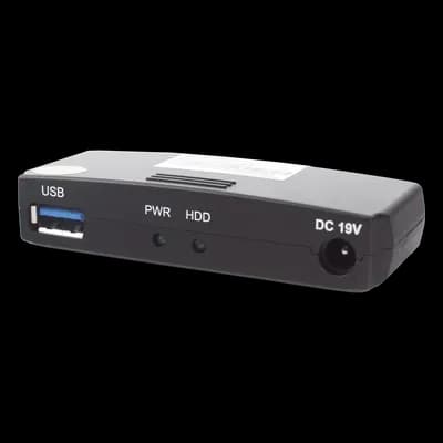 EPCOM XMRREADER