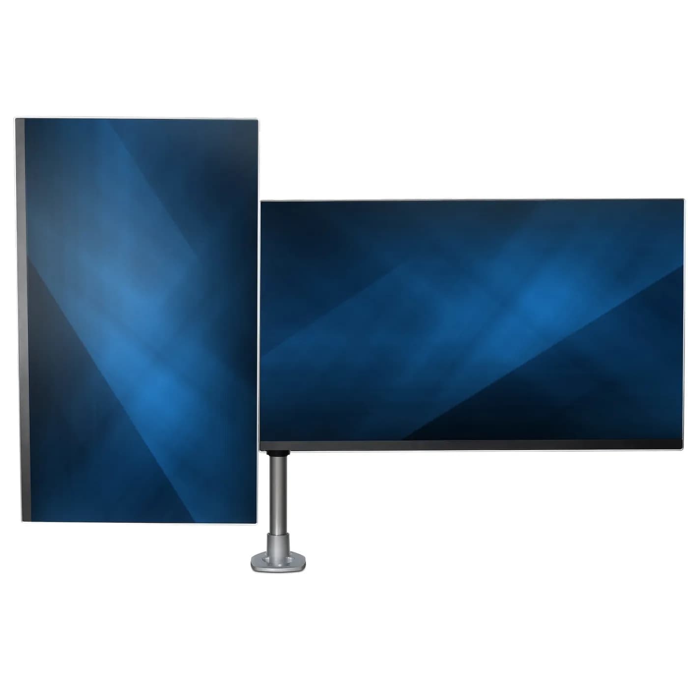 StarTech.com Brazo Articulado Prémium para Dos Monitores de hasta 30"  11