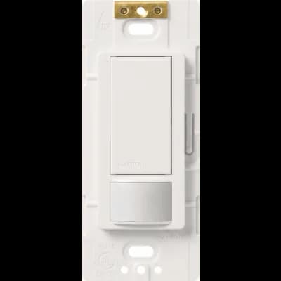 Lutron Electronics MSOPS2WH