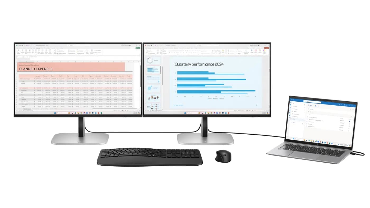 HP INC 9D9V7AA#ABA