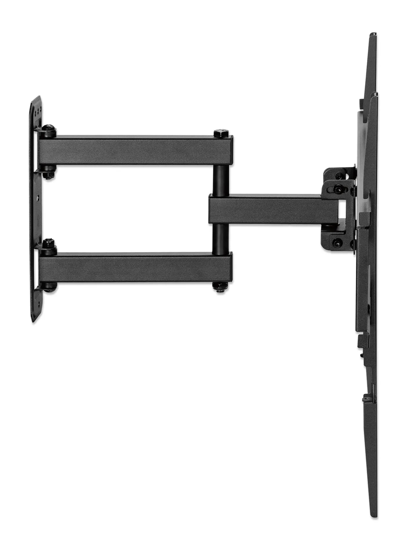 Manhattan 462426 soporte para TV 177.8 cm (70") Negro 4