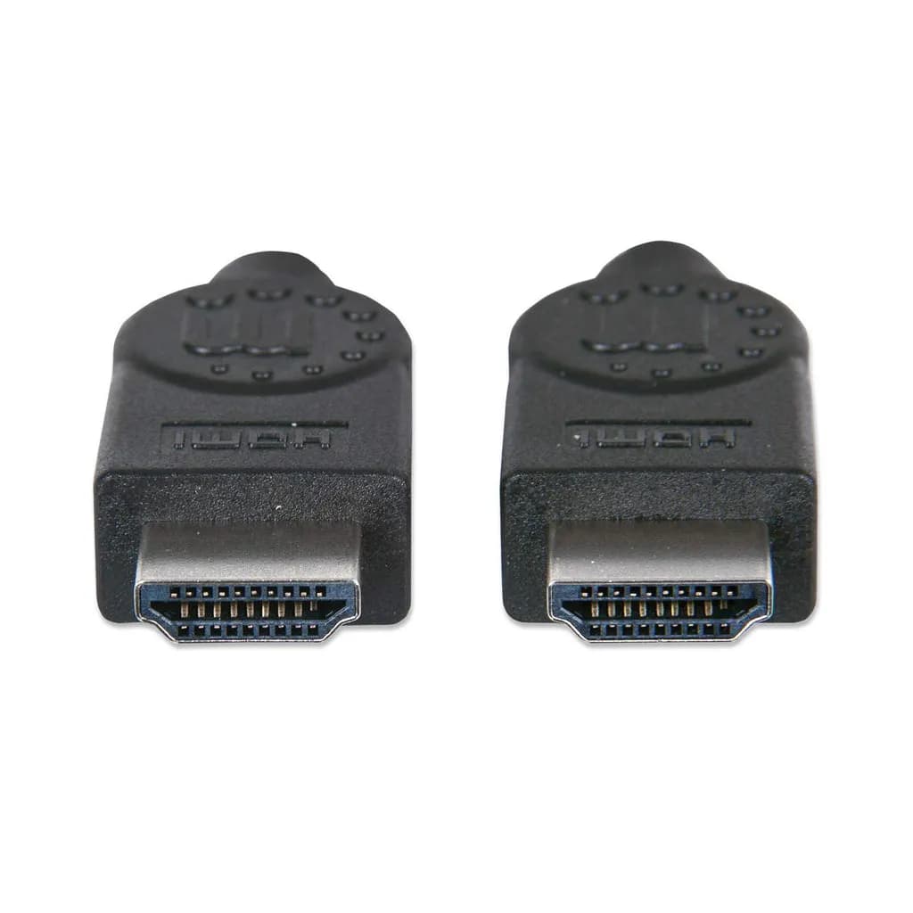 Manhattan Cable HDMI de Alta Velocidad 3