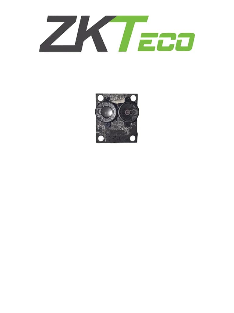 ZKTeco VF600-VF30 camera (MI367) for