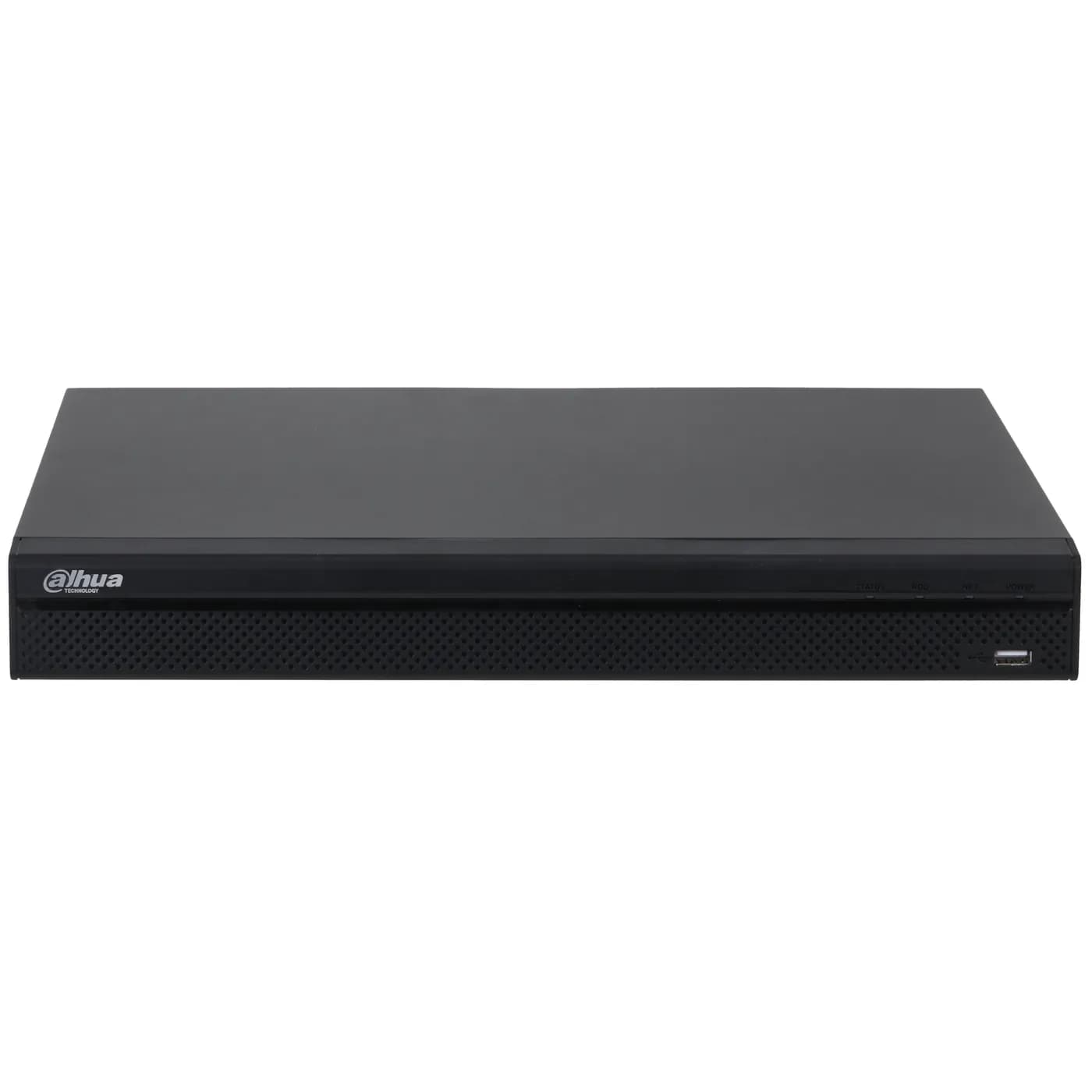 Dahua Technology DHI-NVR4232-16P-4KS3 grabadora de vídeo en red (NVR)  2
