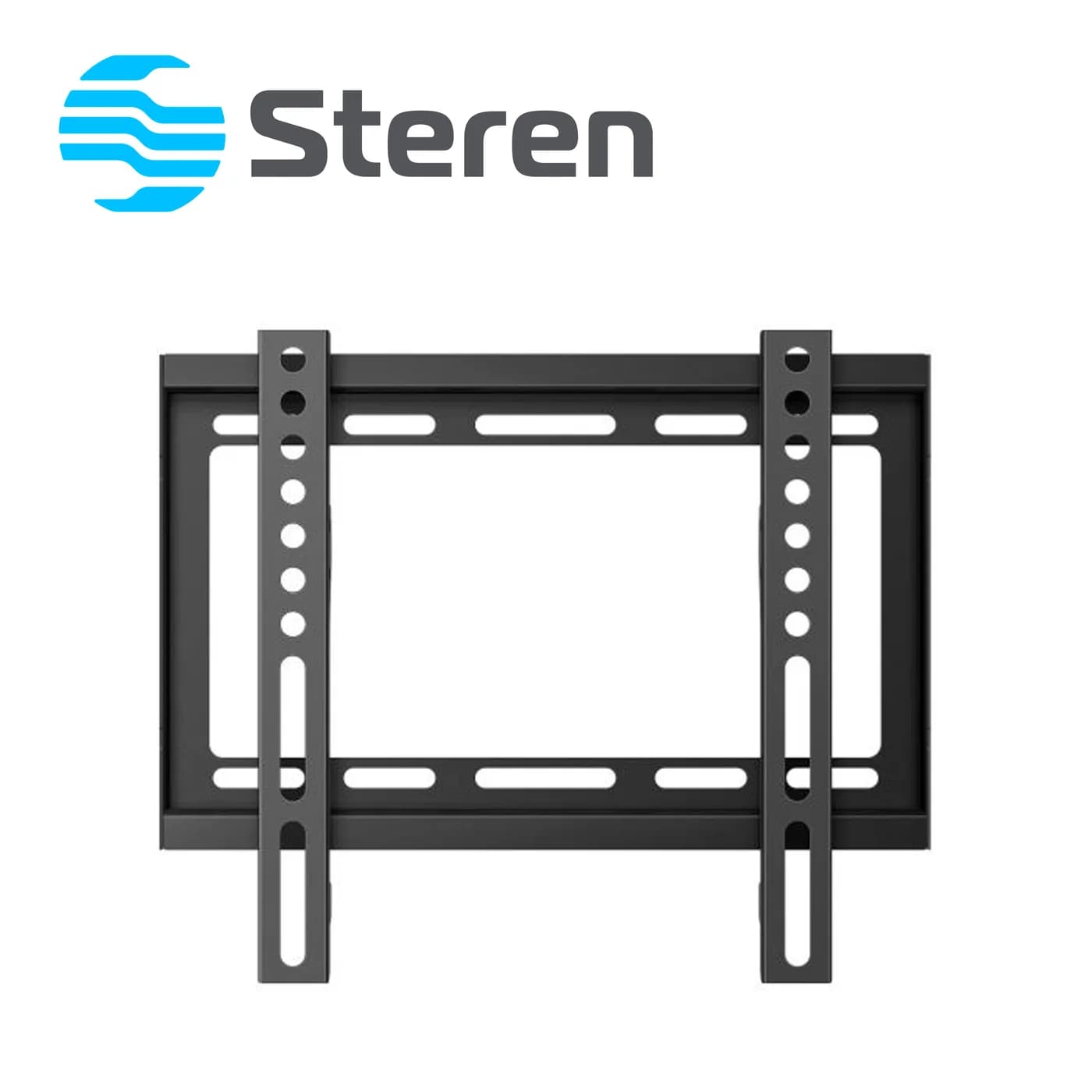 SOPORTE PARA PANTALLAS STEREN STV-029 DE 14 A 42 PULGADAS ULTRA  DELGA 3