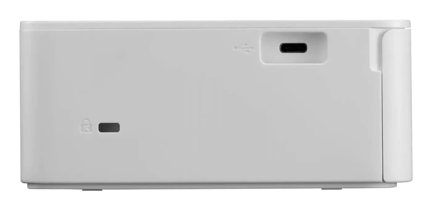 Canon SELPHY CP1500 impresora de fotografías Pintar por sublimación 30 5