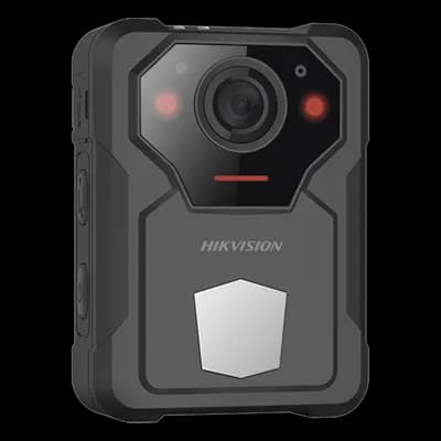 Hikvision DS-MCW406/64G/GPS/NS