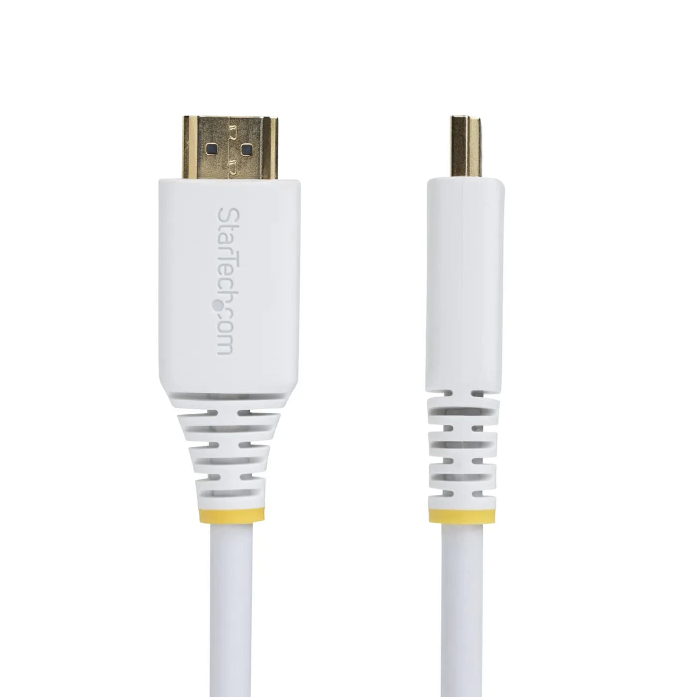 StarTech.com Cable HDMI Premium Certificado Alta Velocidad de 3m - Cab 3