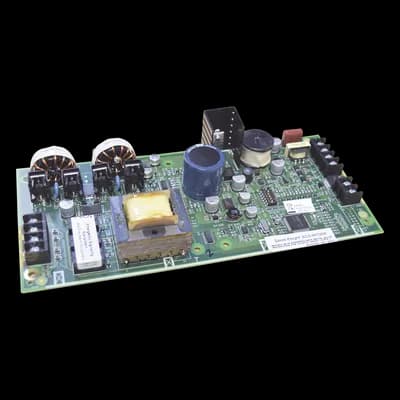 Honeywell Farenhyt Series ECS-INT50W