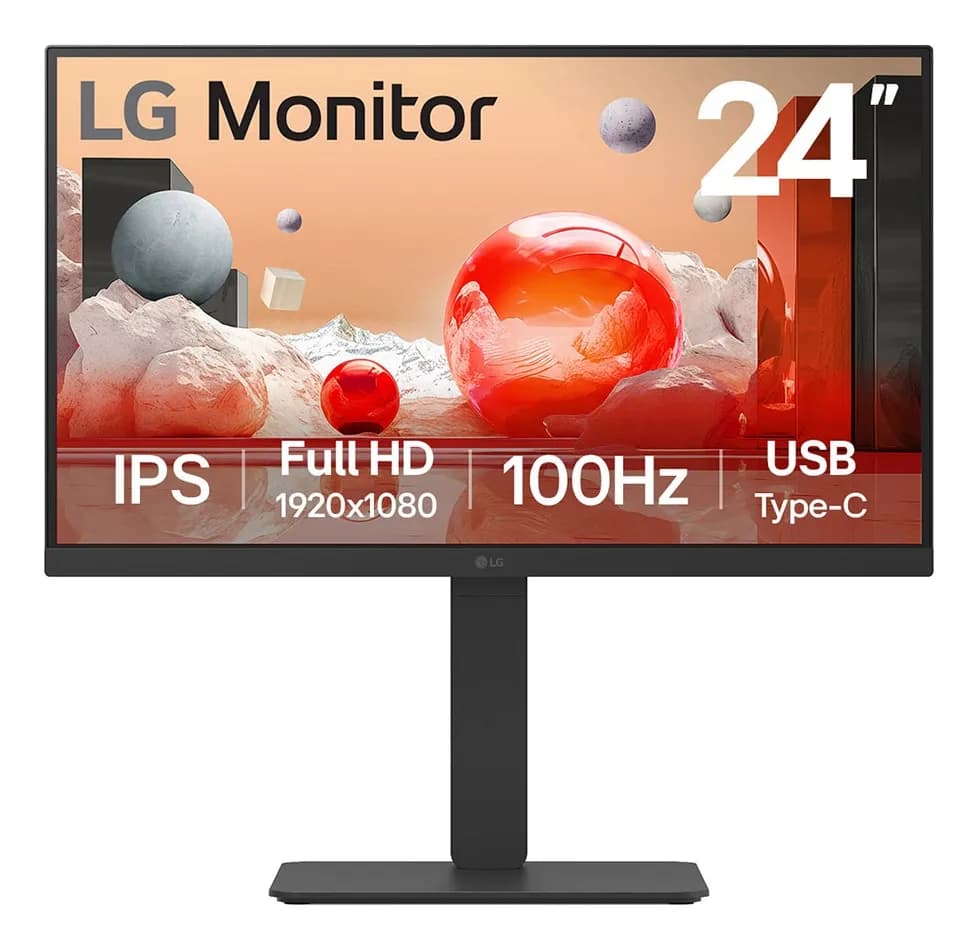 LG 24BA650-B.AWM