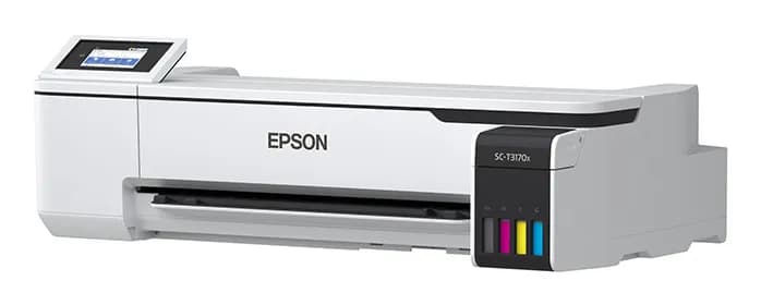 Epson SureColor T3170x impresora de gran formato Inyección de tinta Co 3