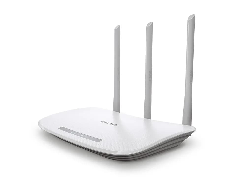 TP-LINK ROUTER WI-FI  N300 MBPS  ROUTER / TL-WR845N 3