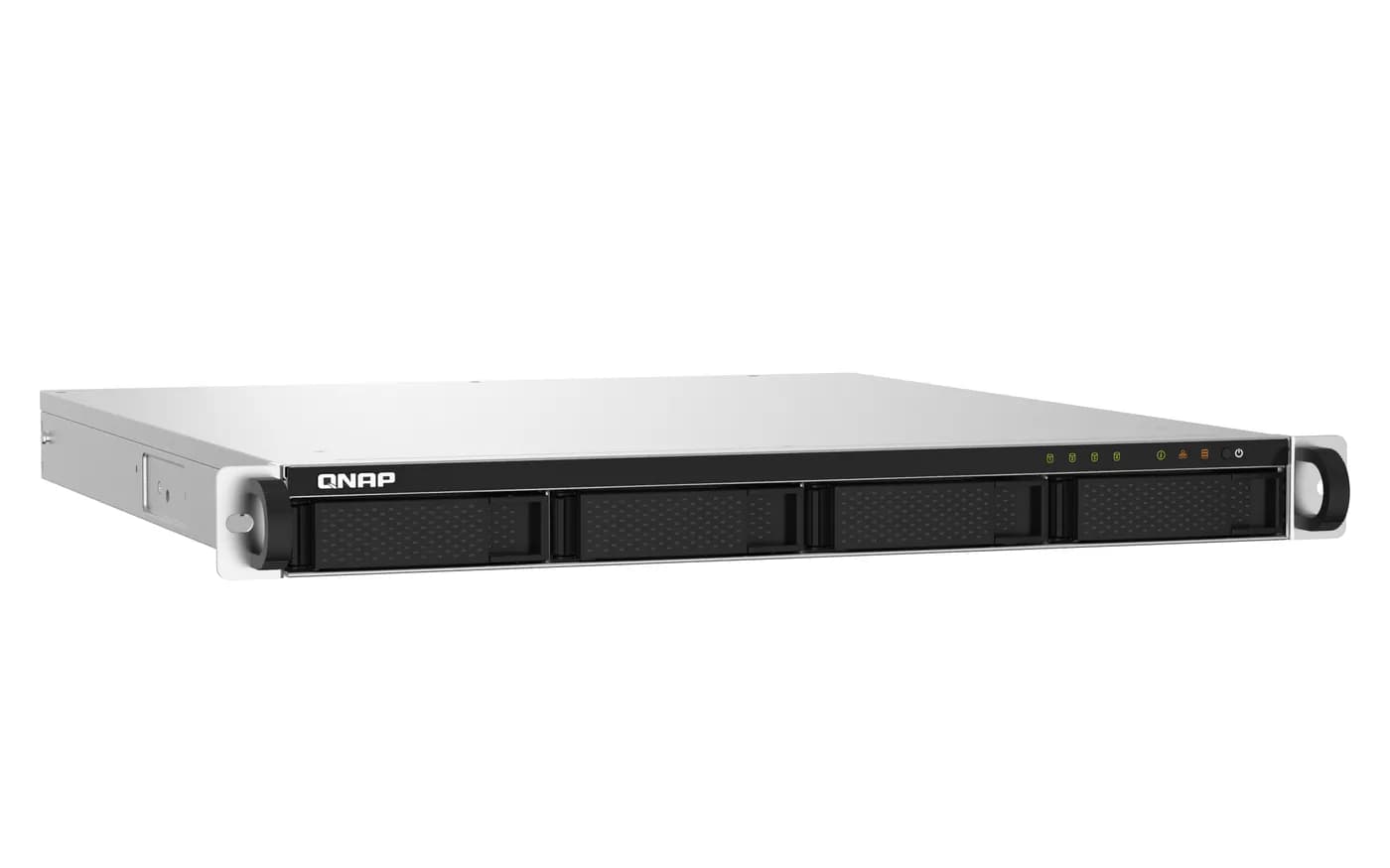 QNAP TS-432PXU NAS Bastidor (1U) Annapurna Labs AL324 2 GB DDR4 0 TB Q 4
