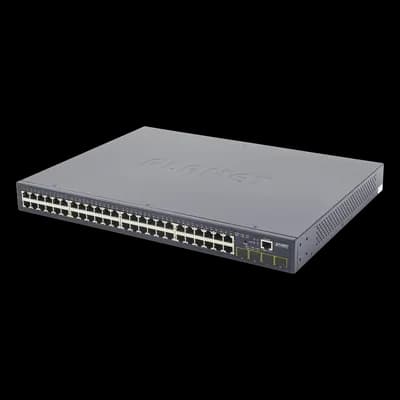 Planet GS-4210-48T4S