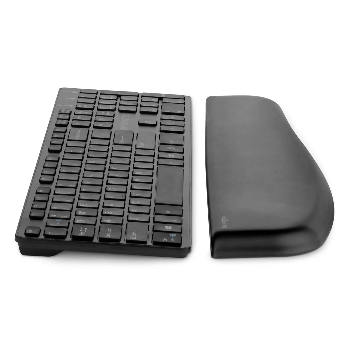 Kensington Reposamuñecas ErgoSoft™ para teclados estándar 9