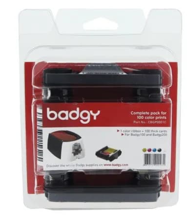 Badgy CBGP0001C