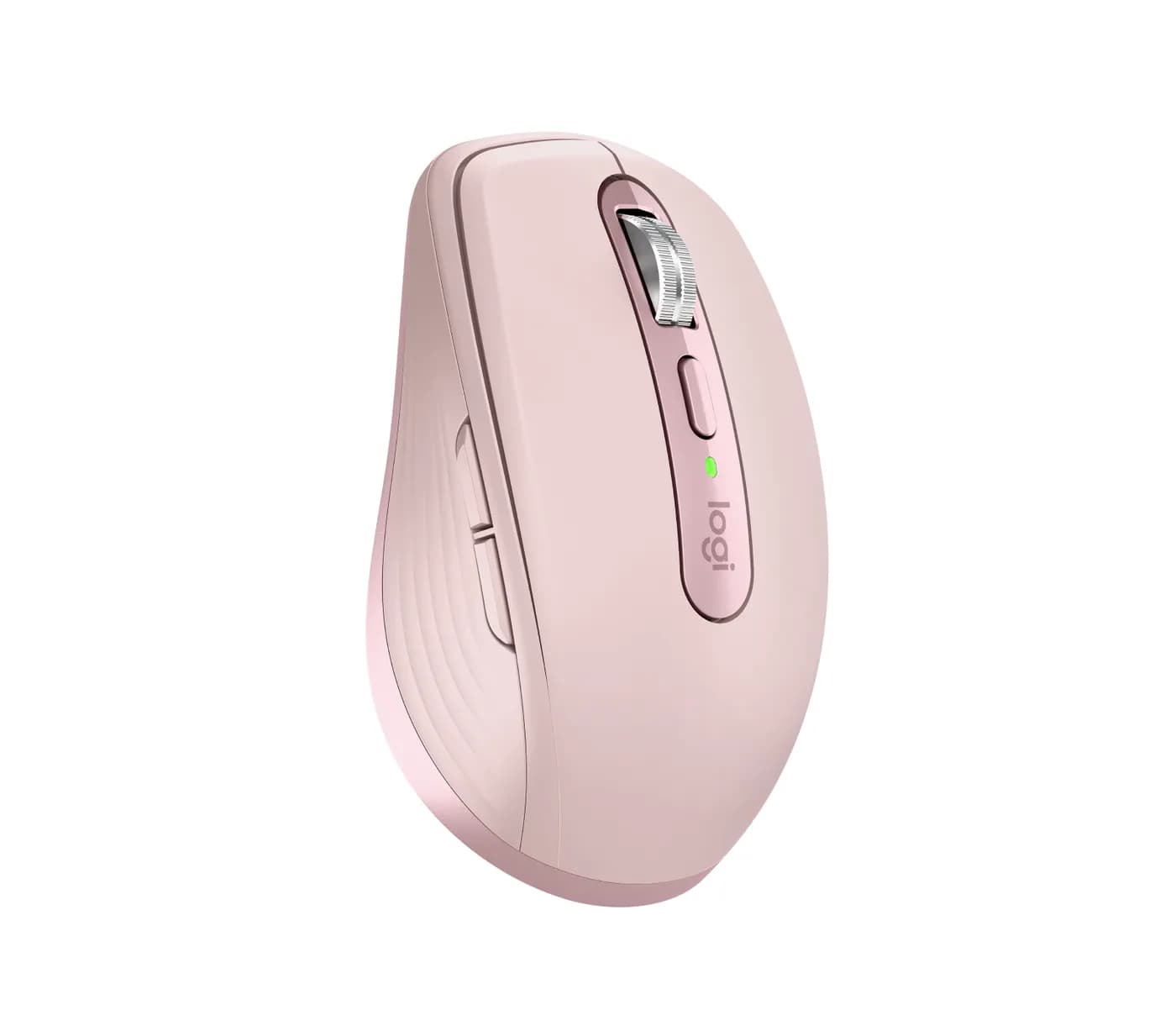 Logitech 910-006934 ratón Oficina Diestro RF inalámbrico + bluetooth L 3